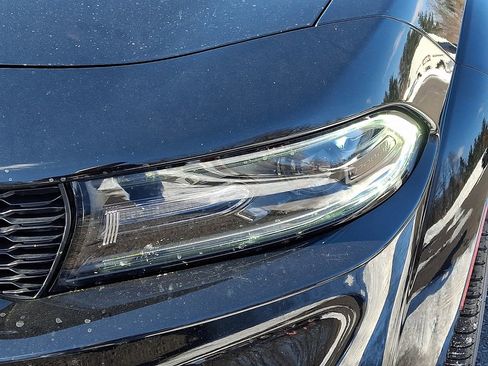 Used 2021 Dodge Charger SRT Hellcat w/ Harman/Kardon Audio Group image 9