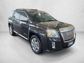 Used 2014 GMC Terrain Denali FWD video 3