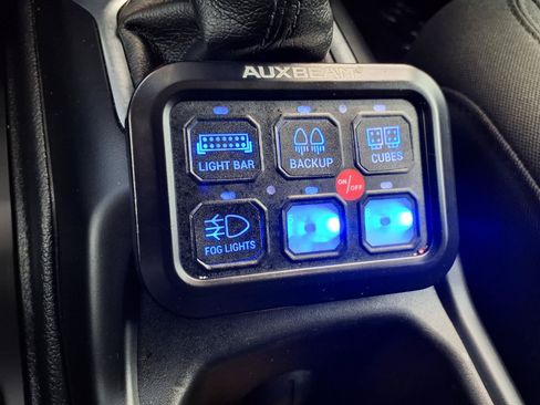 Used 2023 Jeep Wrangler Unlimited Sport AWD/4WD image 10