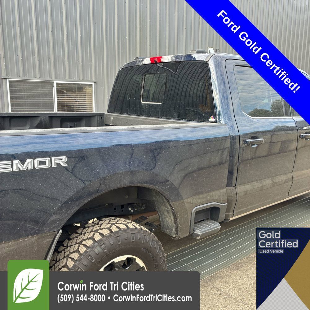 Used 2025 Ford F350 King Ranch w/ Tremor Off-Road Package AWD/4WD image 27