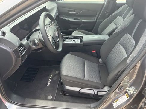 Used 2026 Nissan Sentra SV w/ Floor Mat Package FWD image 17