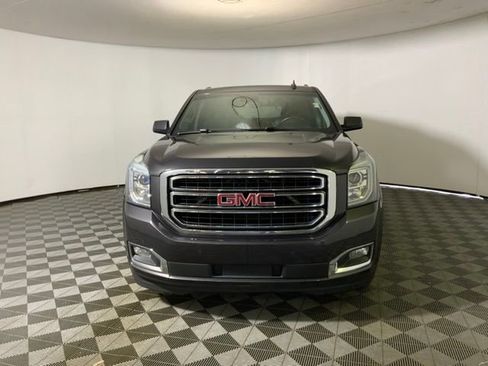 Used 2016 GMC Yukon SLT w/ Open Road Package AWD/4WD image 2