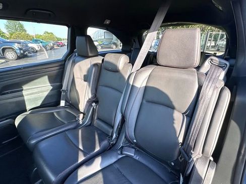 Used 2023 Honda Odyssey Sport image 15