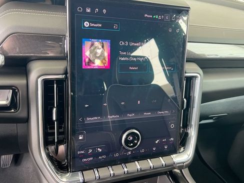New 2026 GMC Yukon Elevation RWD image 10