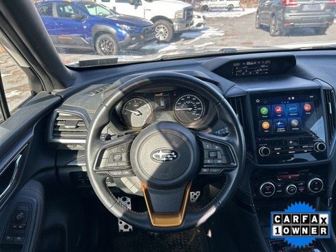Used 2022 Subaru Forester Wilderness image 13