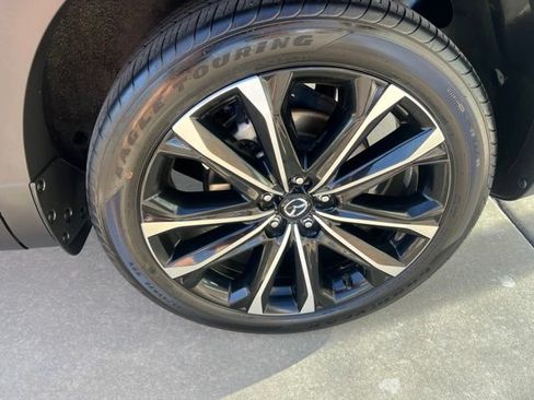 Used 2023 MAZDA CX-50 AWD 2.5 Turbo w/ Premium Pkg image 20