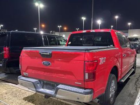 Certified 2019 Ford F150 XLT w/ Equipment Group 302A Luxury image 3