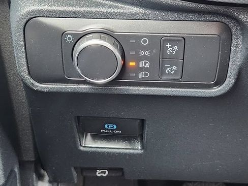 Used 2022 Ford Bronco Black Diamond AWD/4WD image 20