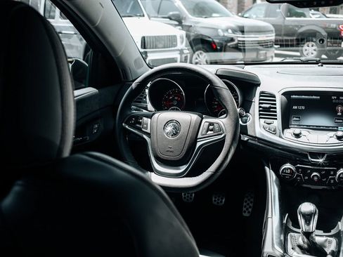 Used 2017 Chevrolet SS RWD image 23