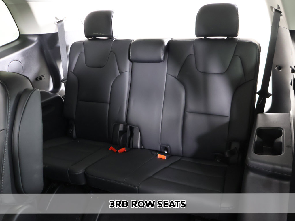 Certified 2025 Kia Telluride S FWD image 9