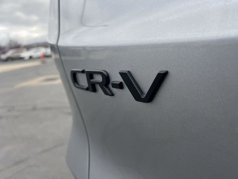 Used 2023 Honda CR-V EX-L image 7