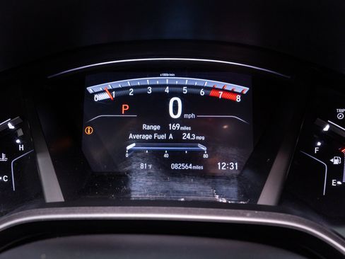 Used 2019 Honda CR-V EX-L image 22