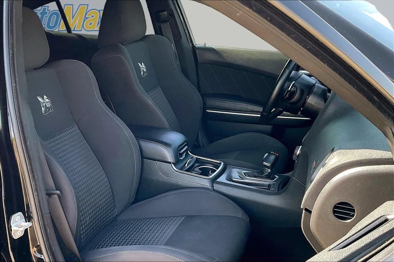 Used 2023 Dodge Charger Scat Pack w/ Harman/Kardon Audio Group RWD image 32