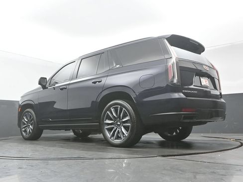 Used 2023 Cadillac Escalade Sport w/ Touring Package AWD/4WD image 33