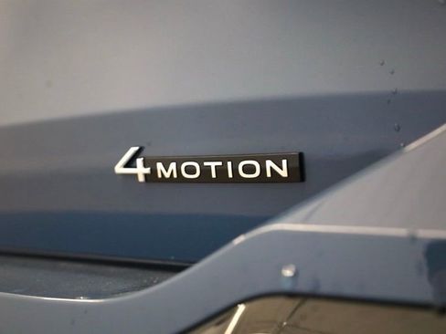 New 2026 Volkswagen Tiguan SE R-Line AWD/4WD image 37