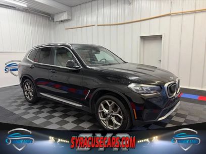 Used 2024 BMW X3 xDrive30i w/ Premium Essential Package