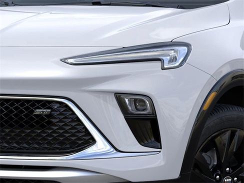 New 2026 Buick Encore GX Sport Touring image 10