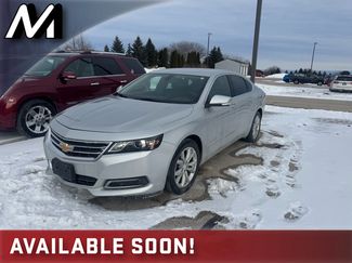 Used 2018 Chevrolet Impala LT video 1