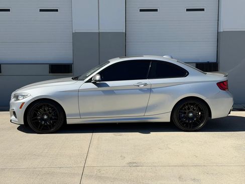Used 2015 BMW M235i Coupe RWD image 3