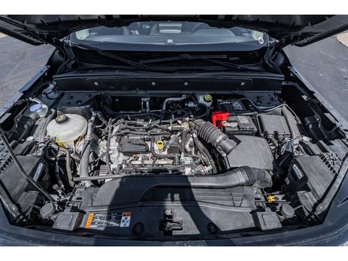 Used 2023 Ford Bronco Sport Outer Banks w/ Tech Package image 30