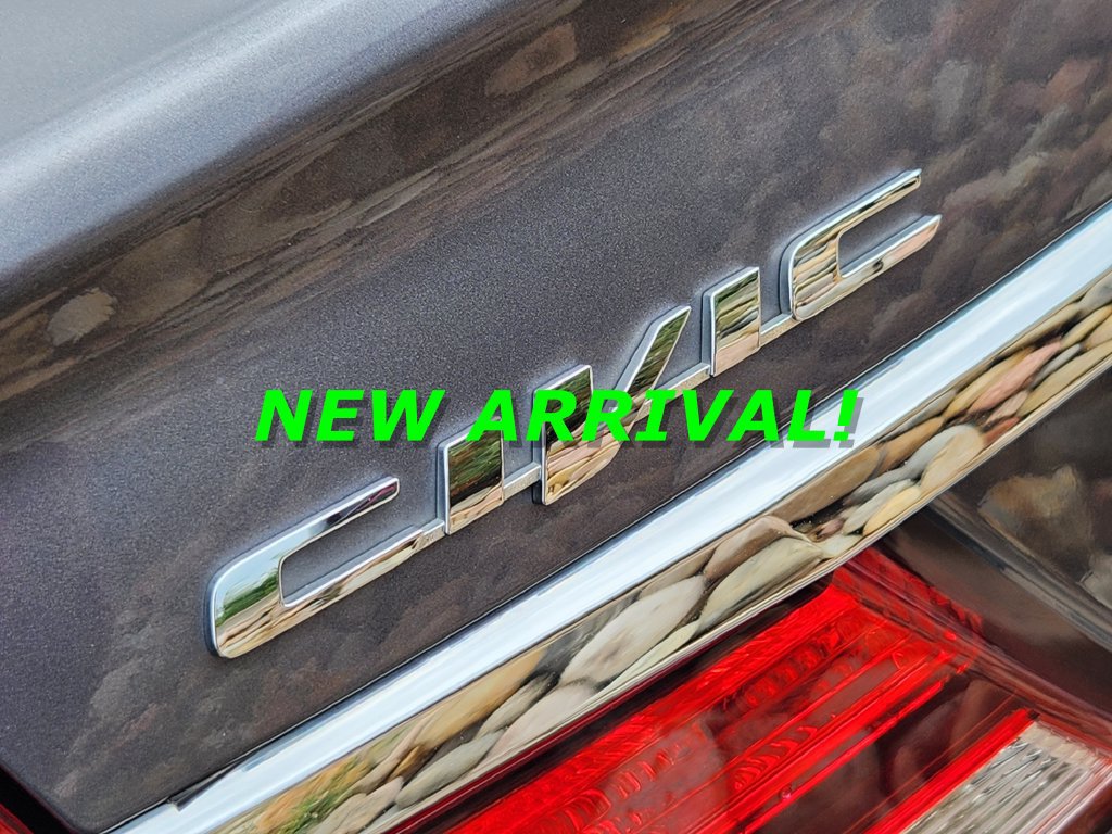 Used 2015 Honda Civic LX image 21