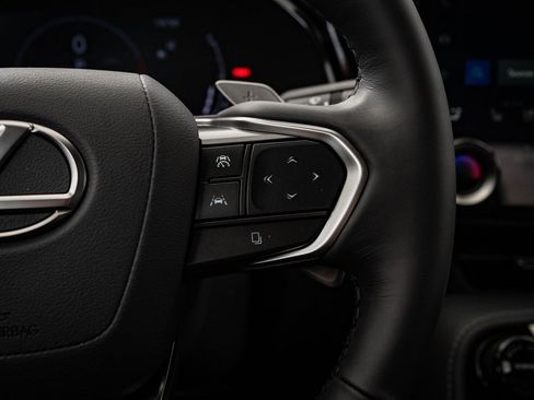 New 2026 Lexus NX 350 AWD w/ Luxury Package image 29