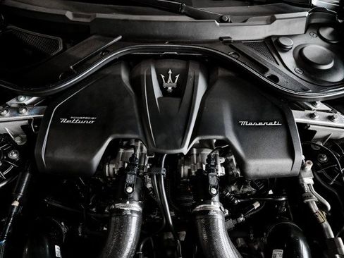 Used 2024 Maserati GranTurismo Modena image 54