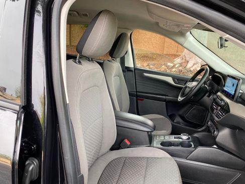 Used 2022 Ford Escape SE w/ Convenience Package FWD image 54