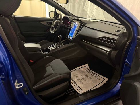Certified 2023 Subaru WRX Premium w/ Popular Package #2A image 27