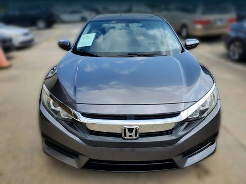 Used 2017 Honda Civic LX image 24
