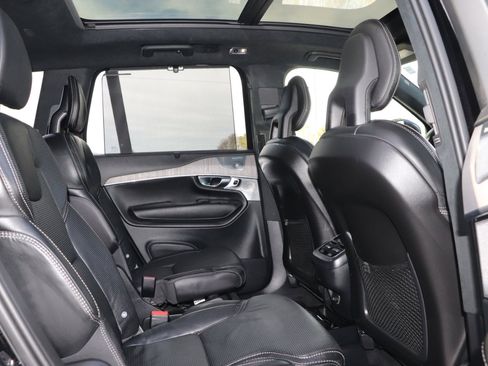 Used 2020 Volvo XC90 T6 Inscription w/ Protection Package image 45