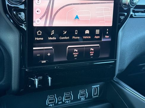 New 2026 RAM 1500 Laramie image 19