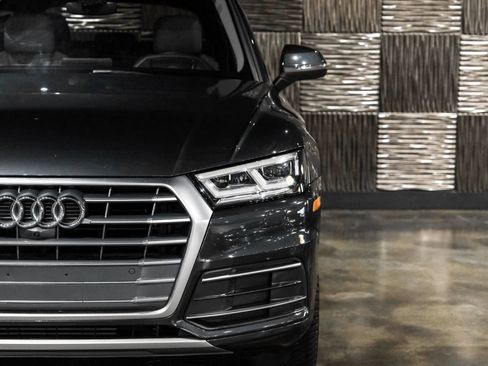 Used 2018 Audi Q5 Prestige image 57