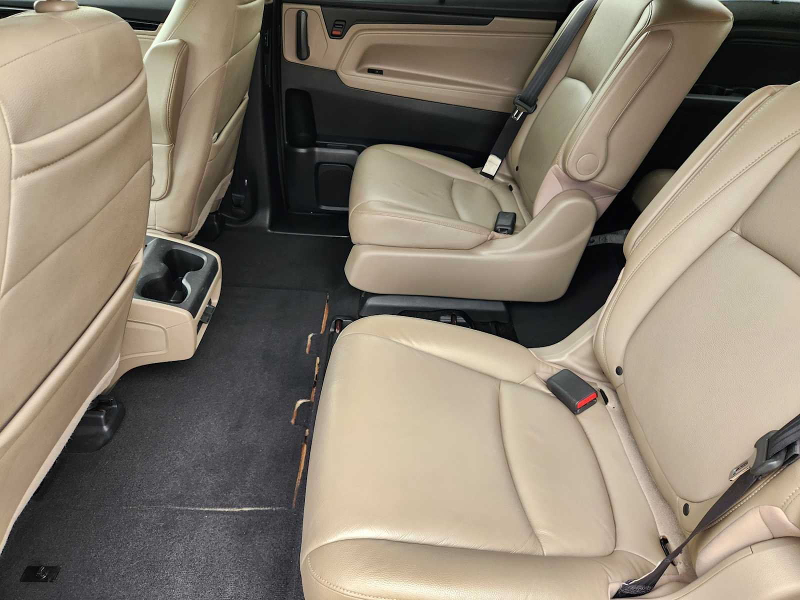 Used 2018 Honda Odyssey Elite image 30