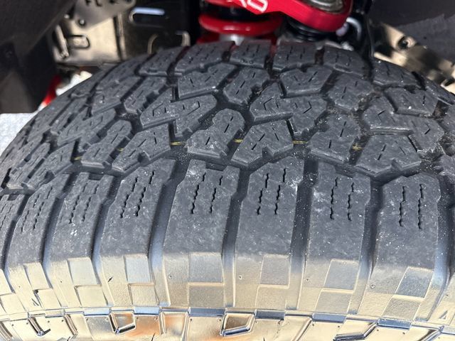 Used 2025 Toyota Tundra TRD Pro AWD/4WD image 44