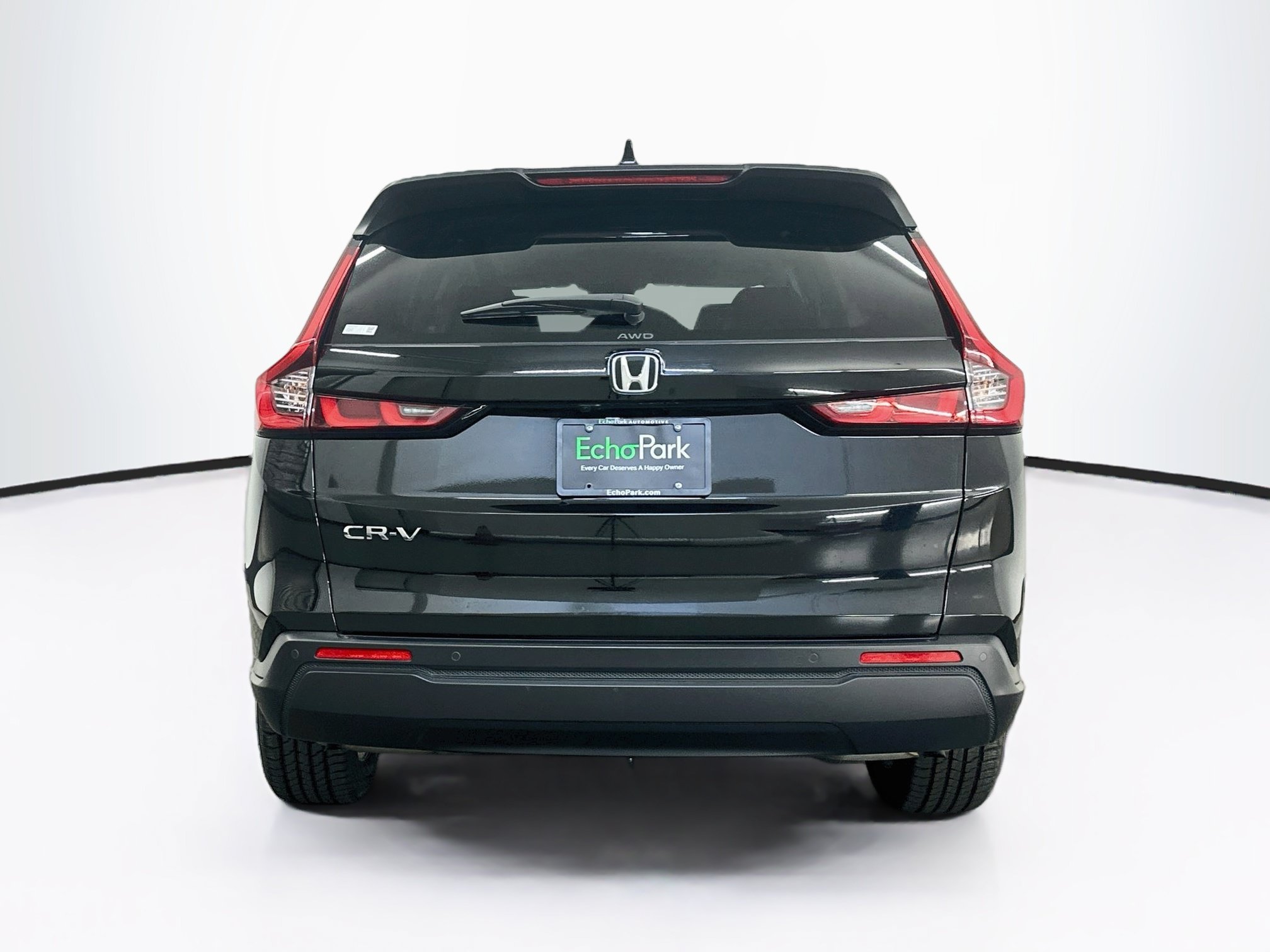 Used 2025 Honda CR-V EX-L image 7