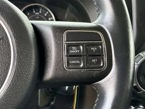 Used 2014 Jeep Wrangler Sport w/ Quick Order Package 23S AWD/4WD image 25