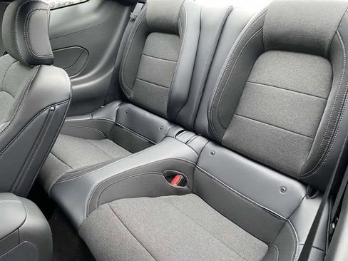 New 2025 Ford Mustang EcoBoost image 10