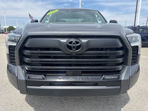 Used 2026 Toyota Tundra Limited image 9