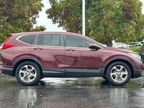 Used 2019 Honda CR-V EX image 3