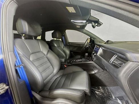 Used 2022 Porsche Macan GTS image 30