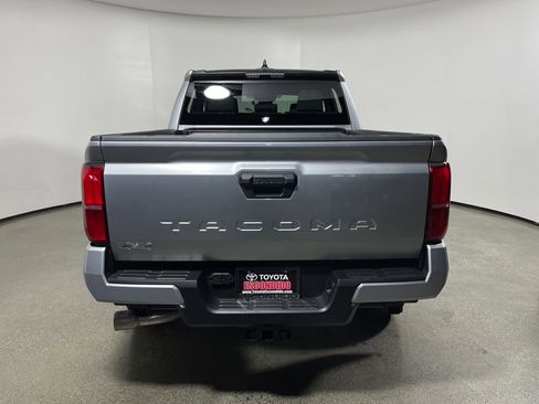 New 2026 Toyota Tacoma SR5 image 4