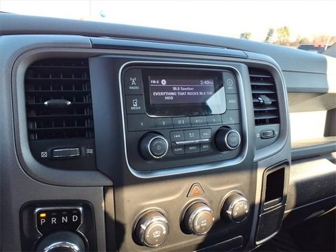 Used 2020 RAM 1500 Tradesman w/ Popular Equipment Group image 19