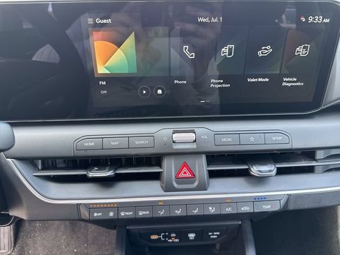 New 2026 Kia K4 FWD image 20