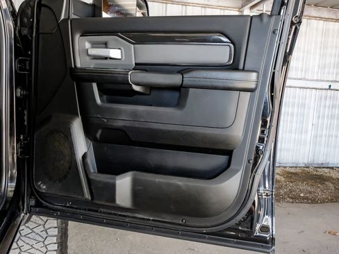 Used 2020 RAM 2500 Power Wagon image 45