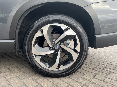 Used 2023 Subaru Forester Touring w/ Popular Package #3 image 30