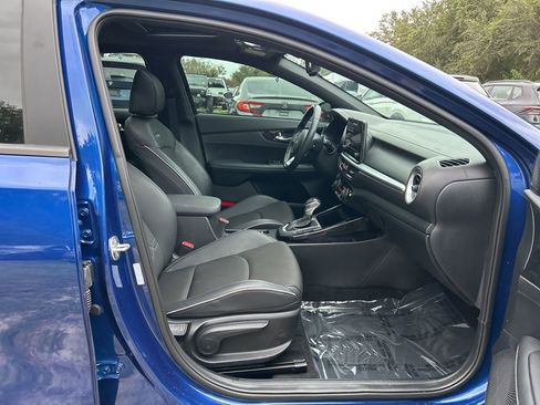 Used 2024 Kia Forte GT-Line w/ GT-Line Premium Package image 40