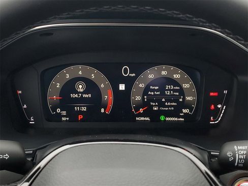 New 2026 Acura Integra A-Spec image 22