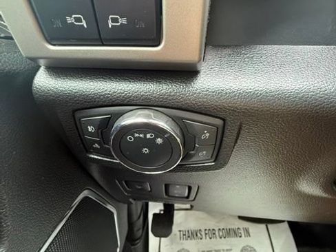 Used 2019 Ford F350 Lariat w/ Lariat Ultimate Package AWD/4WD image 15