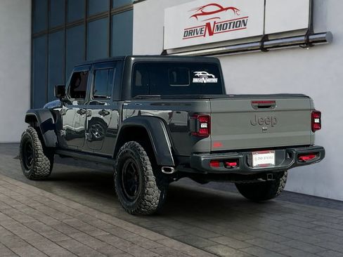 Used 2020 Jeep Gladiator Rubicon image 6